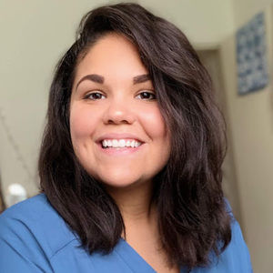 Meet your Posher, Mechelle